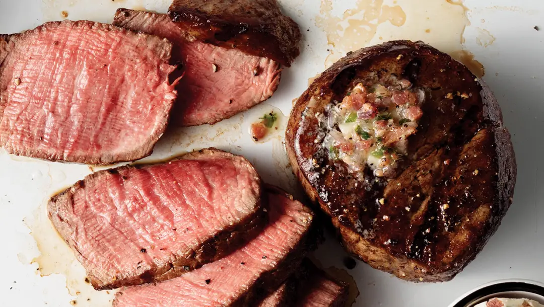 10 Amazing Filet Mignon Recipes  Omaha Steaks