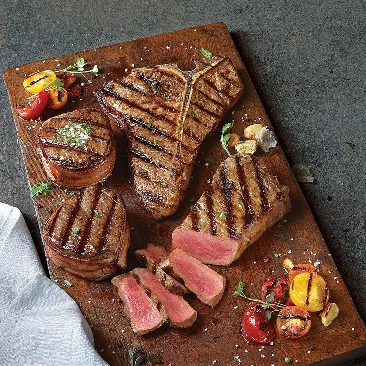10 Best Mail Order Steaks to Try in 2021