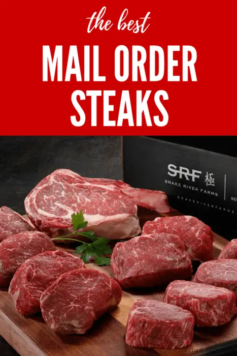 10 Best Mail Order Steaks to Try in 2021