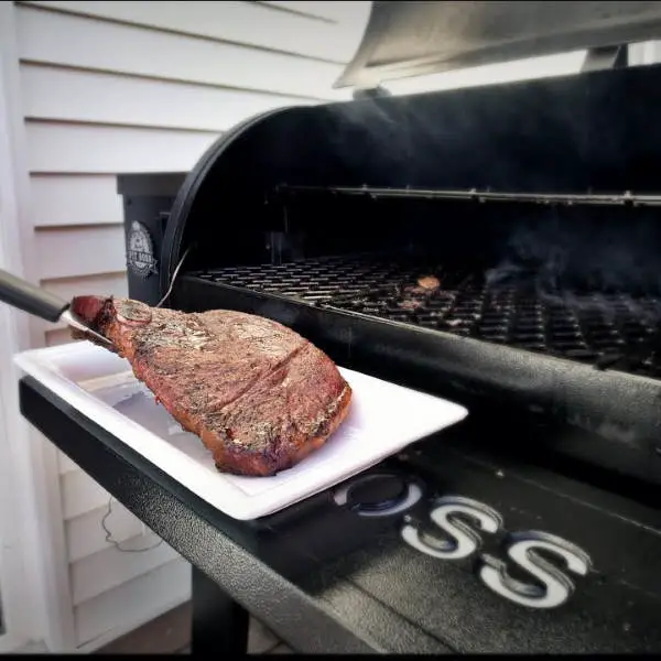 10 Best Pellet Grills for Searing Even the Toughest Steaks