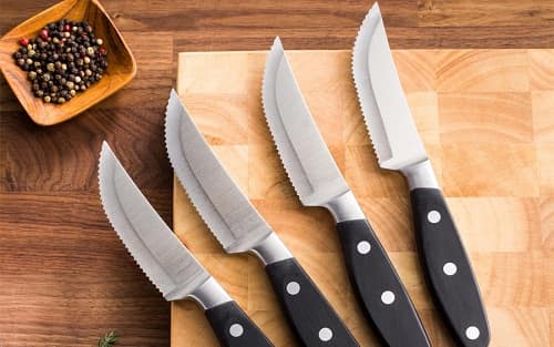 10 Best Steak Knives 2020