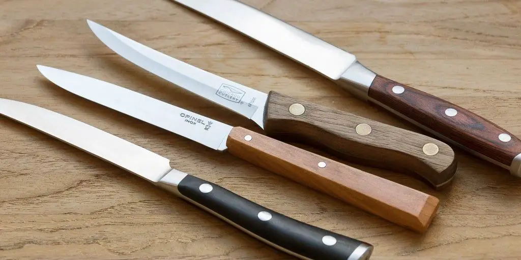 10 Best Steak Knives for the Money in 2021 : (Buyer