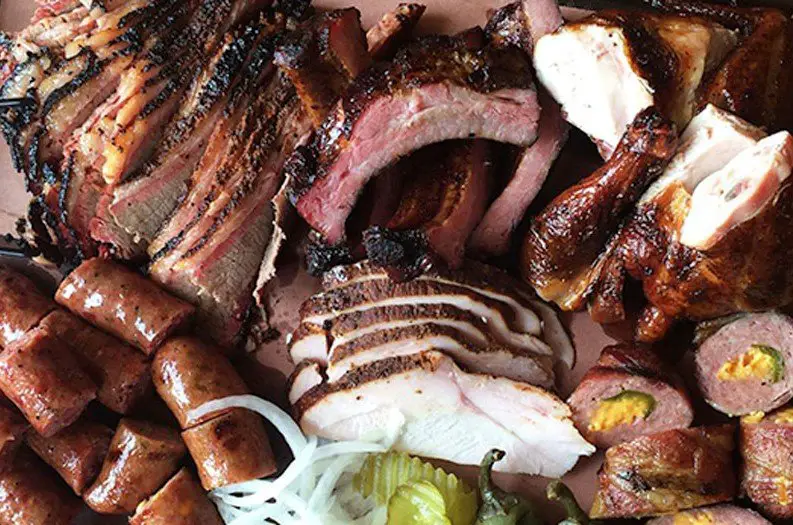 10 of the Best Meat Markets in Texas