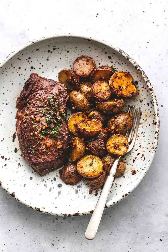 11 Mind Blowing Side Dishes for Steak