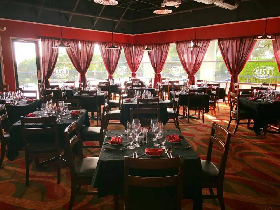 1718 Steak House San Antonio Restaurant on Best Steakhouse ...