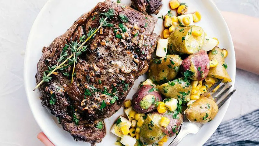 19 Weight Loss Steak Recipes That Are Packed Full Of Protein ...