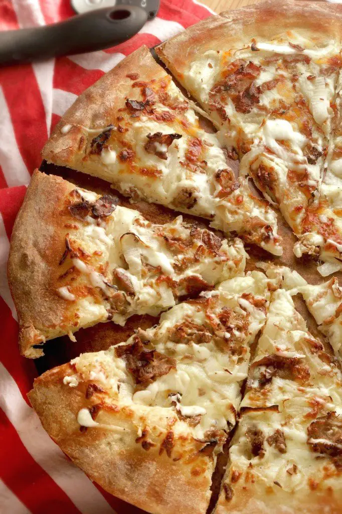 20 Best Philly Cheese Steak Pizza Sauce