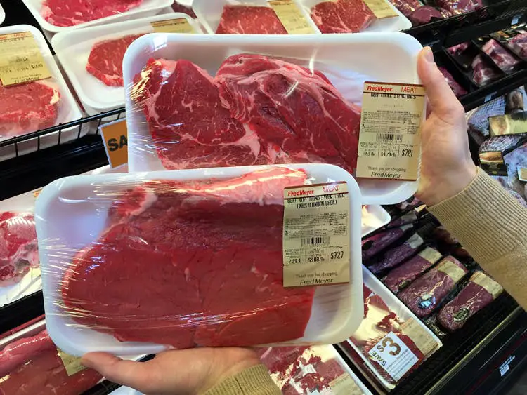 20 Bizarre and Extreme Ways to Get Meat for Cheap