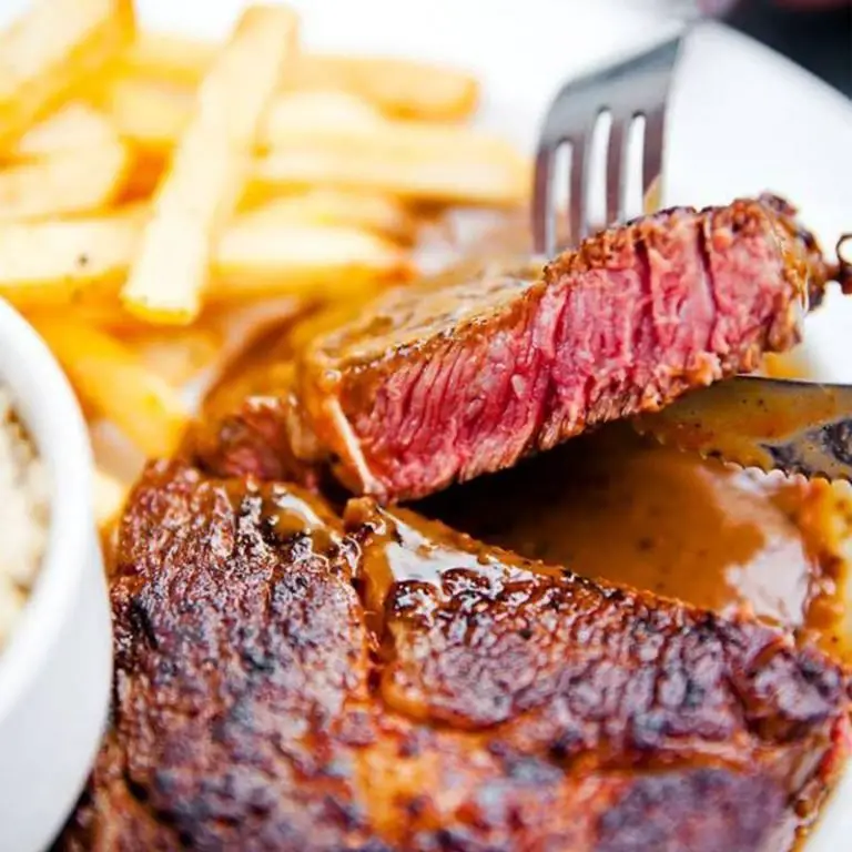 26 Best Steaks You Can Find in Singapore