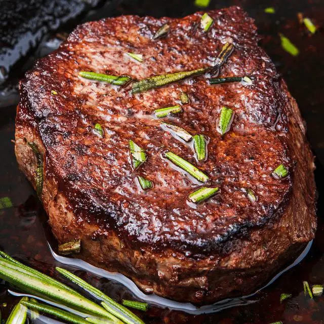 27 Best Keto Steak Recipes