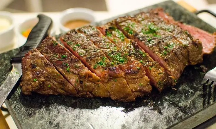 3 The Best Ways To Broil, Pan Fry And Grill A Steak (2021 ...