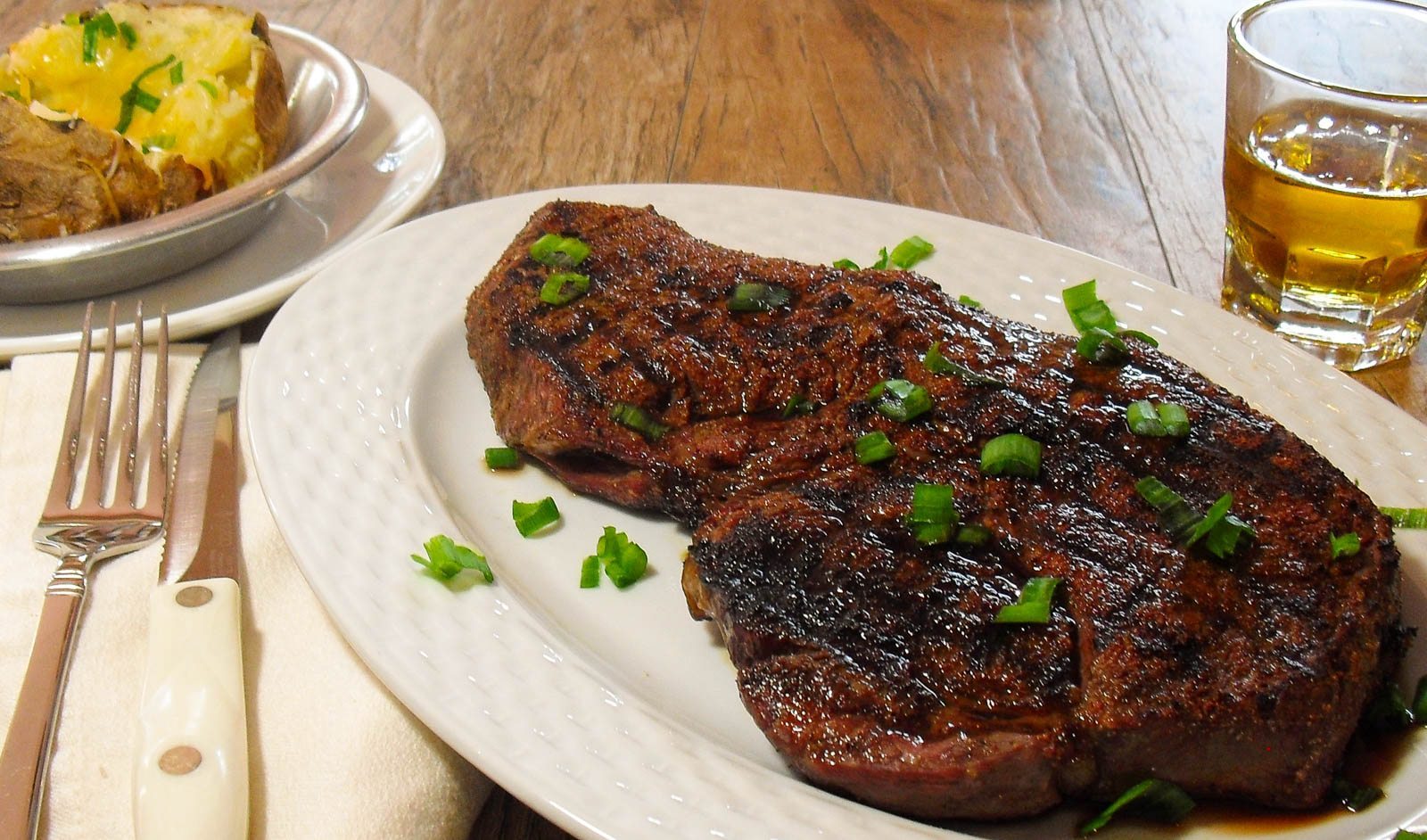 3 Things to Know About Grilling Sirloin Steak