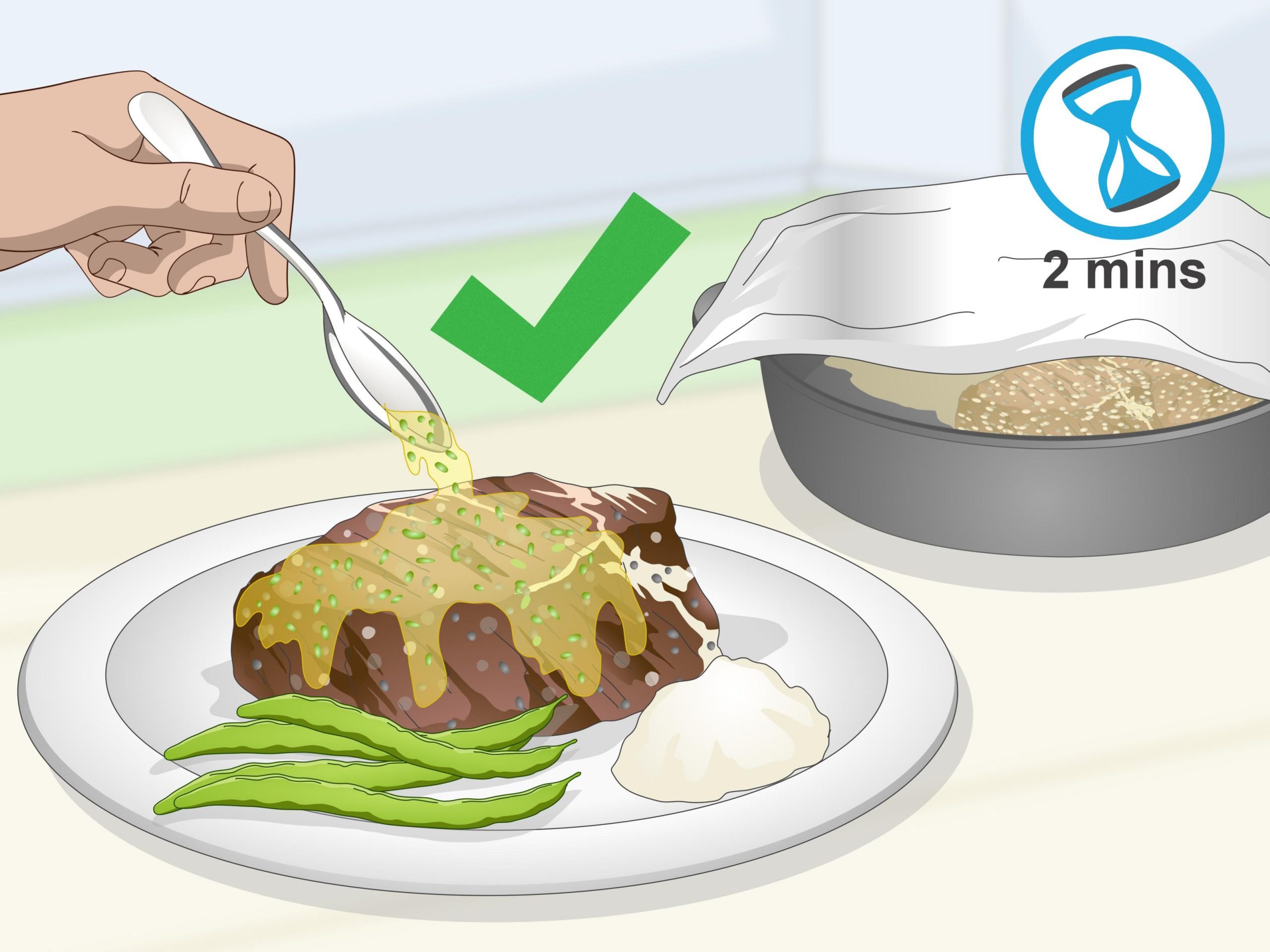 3 Ways to Cook Bison Steak