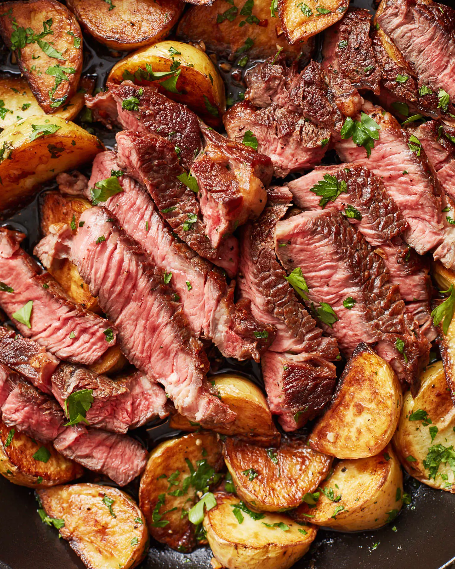 30 Best Steak Recipes