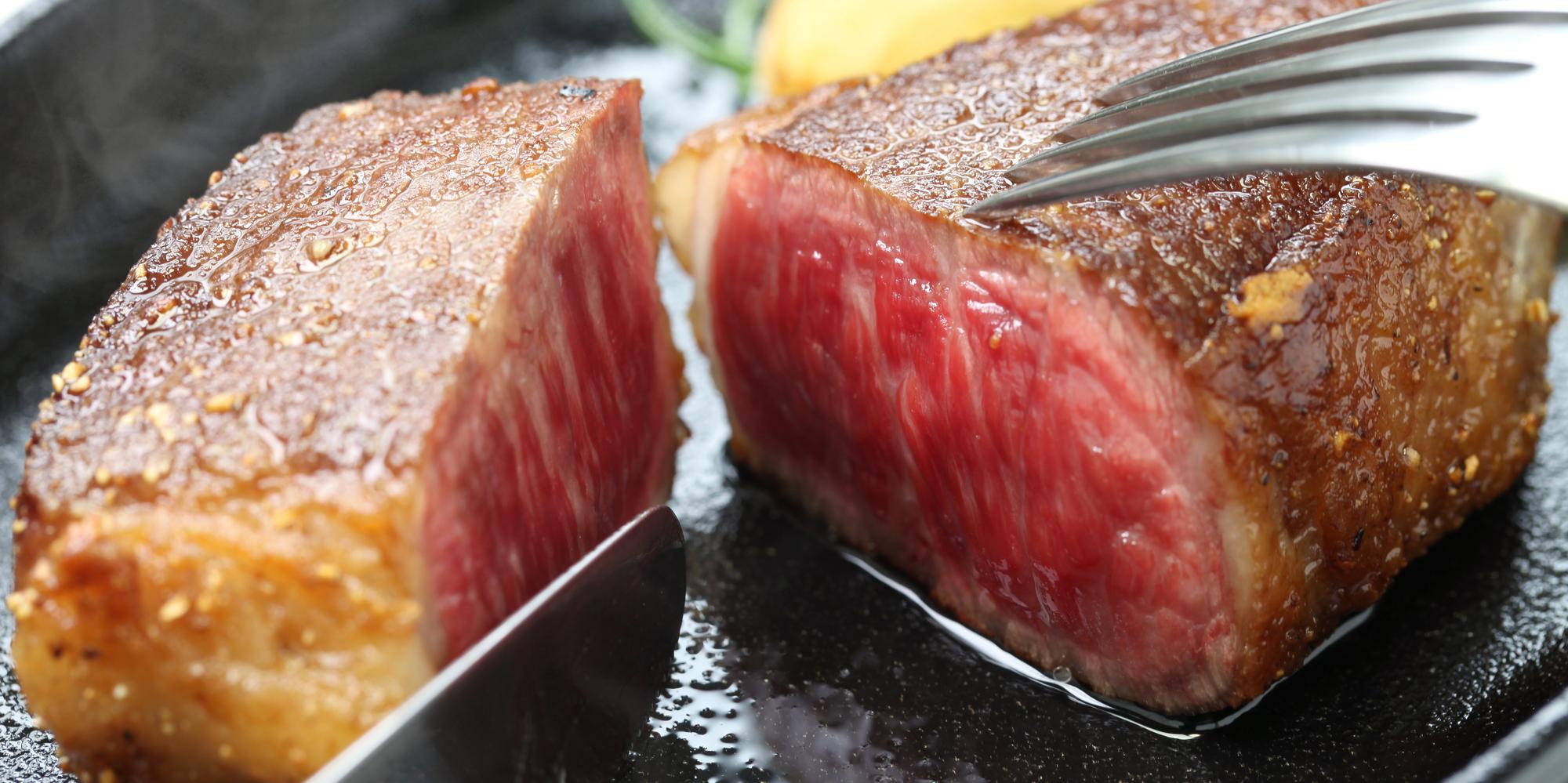 4 Top Tips for Cooking Wagyu Beef