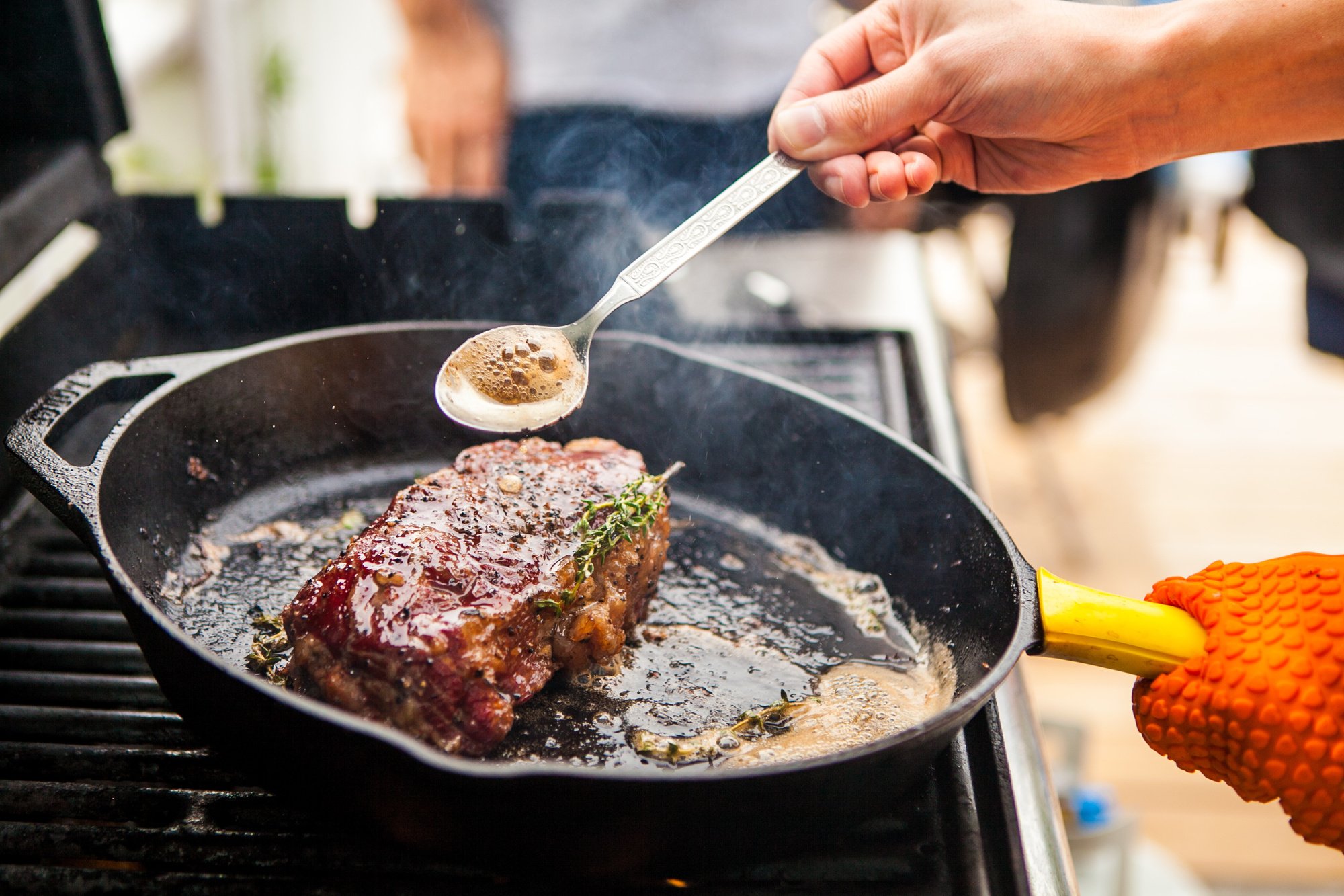 5 Rules You Need to Follow to Cook the Perfect Steak