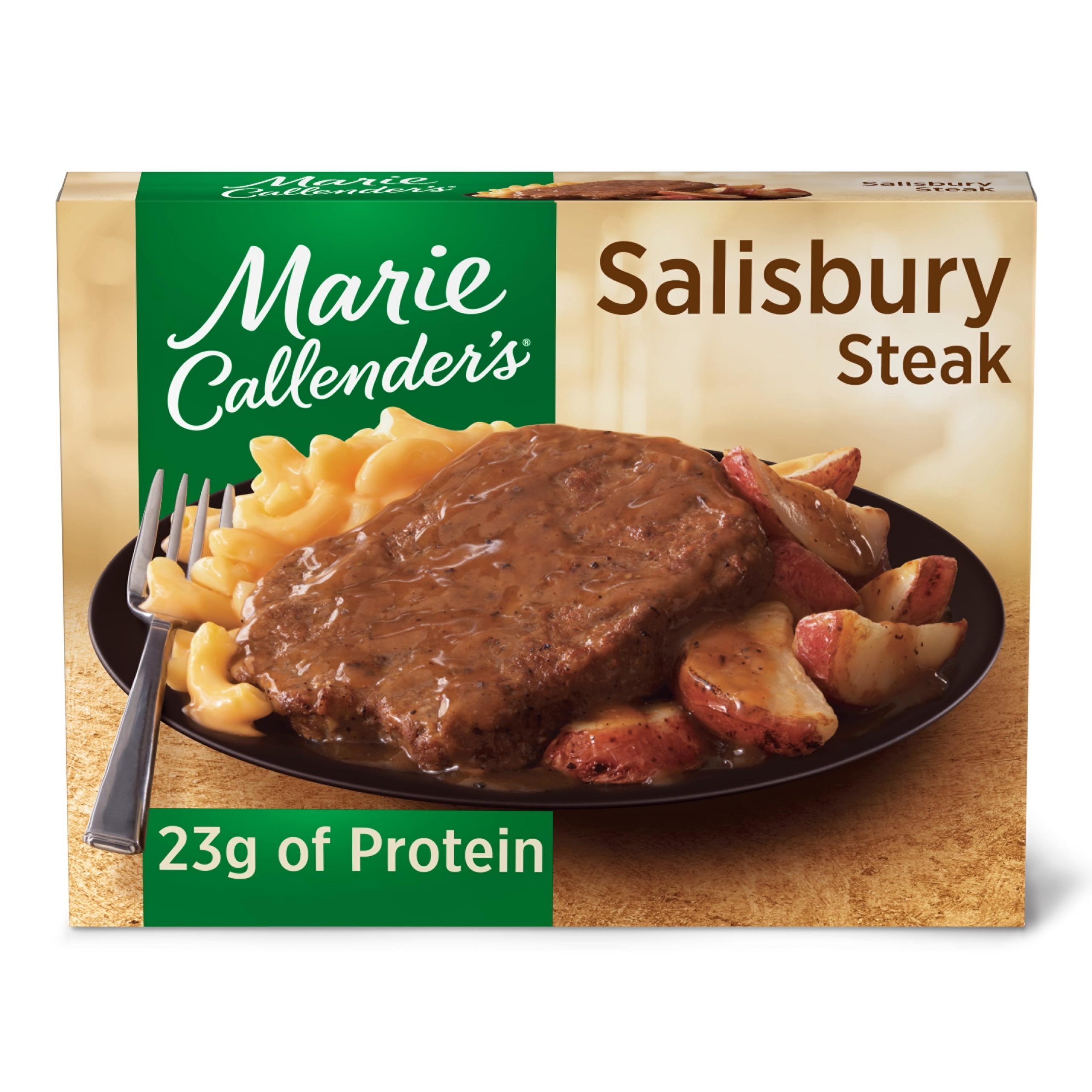50+ ã°ã¬ã¢ Tv Dinner Salisbury Steak