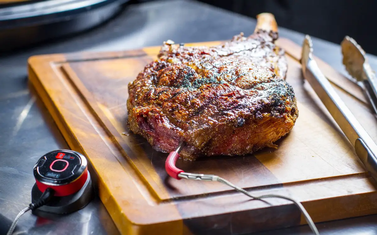 6 Tips to Grilling A Perfect Steak