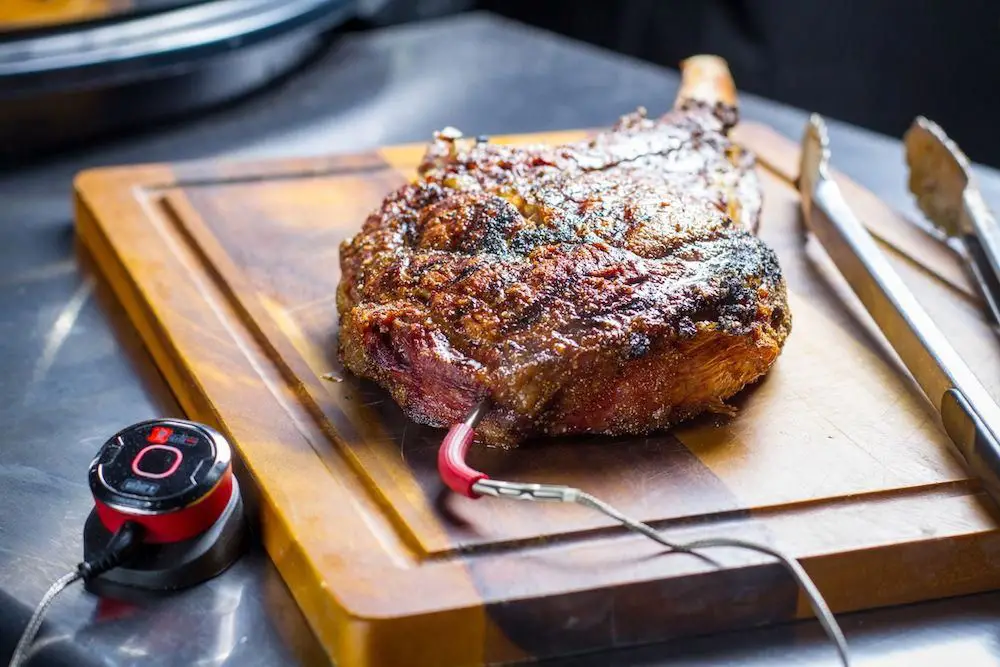 6 Tips to Grilling A Perfect Steak