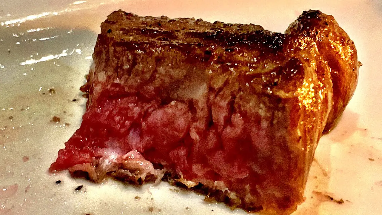 A5 Wagyu Beef for $30 an ounce! Worth it?