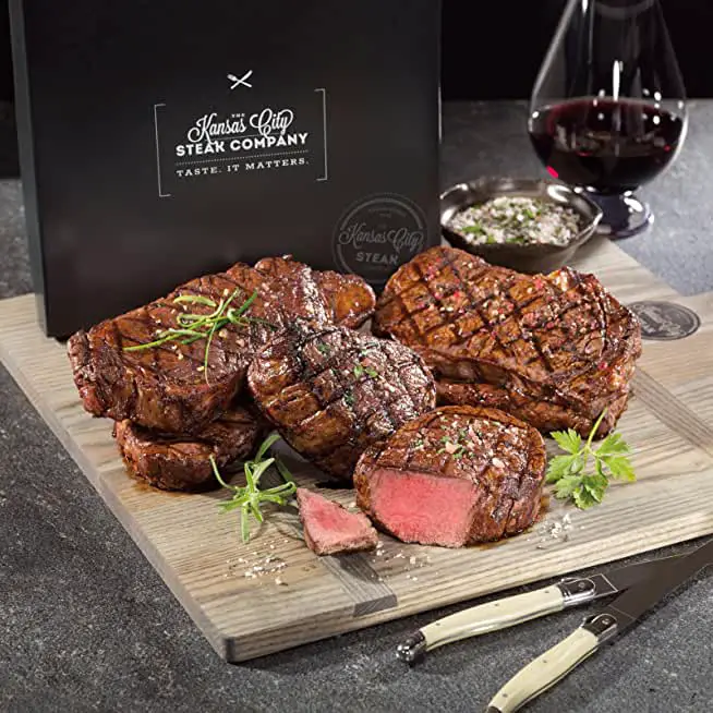 Amazon.com: Omaha Steaks Specials