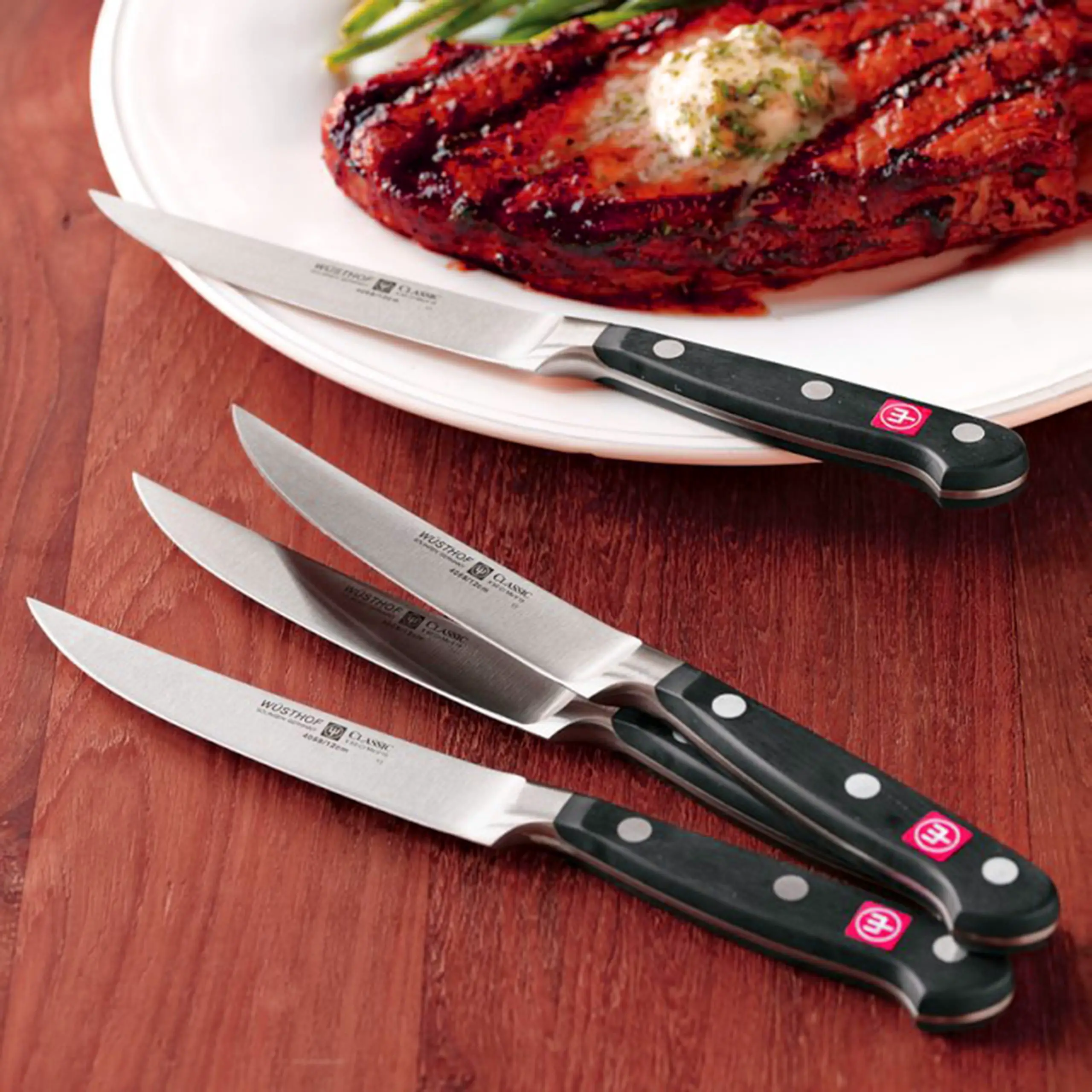Are Wusthof Steak Knives Worth The Price And Should You Buy It? â Food ...