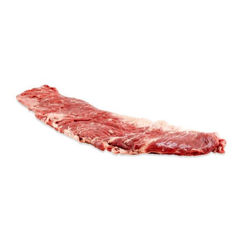 Beef Inside Skirt Steak (15 lb)