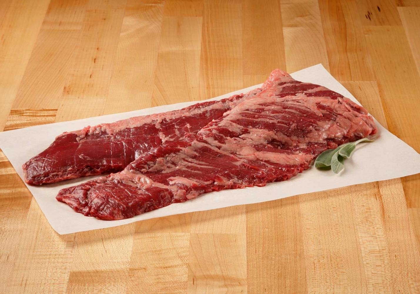 Beef Skirt Steak 2 pcs