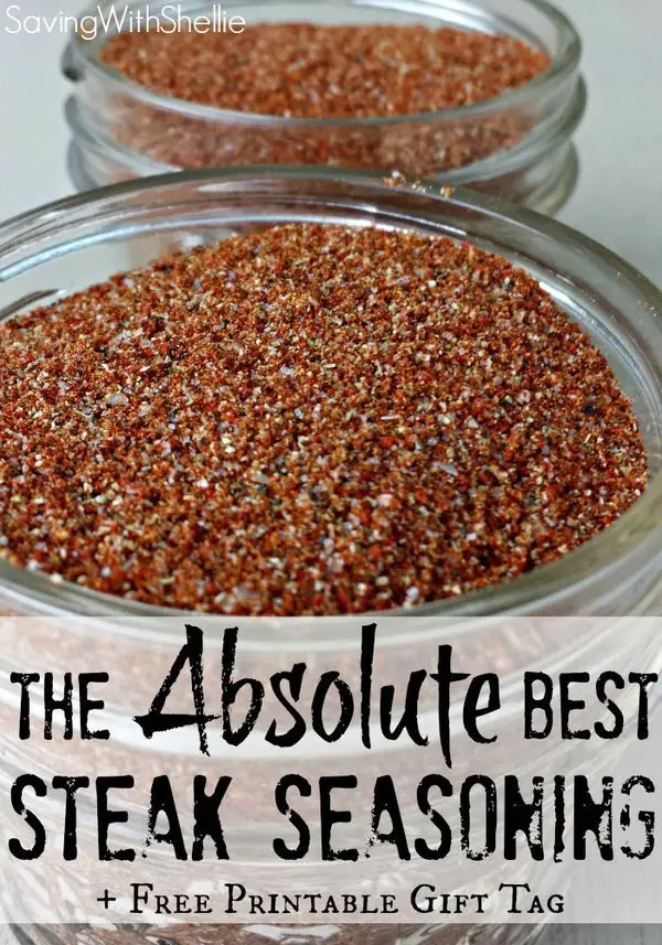 Best 25+ Good steak seasoning ideas on Pinterest