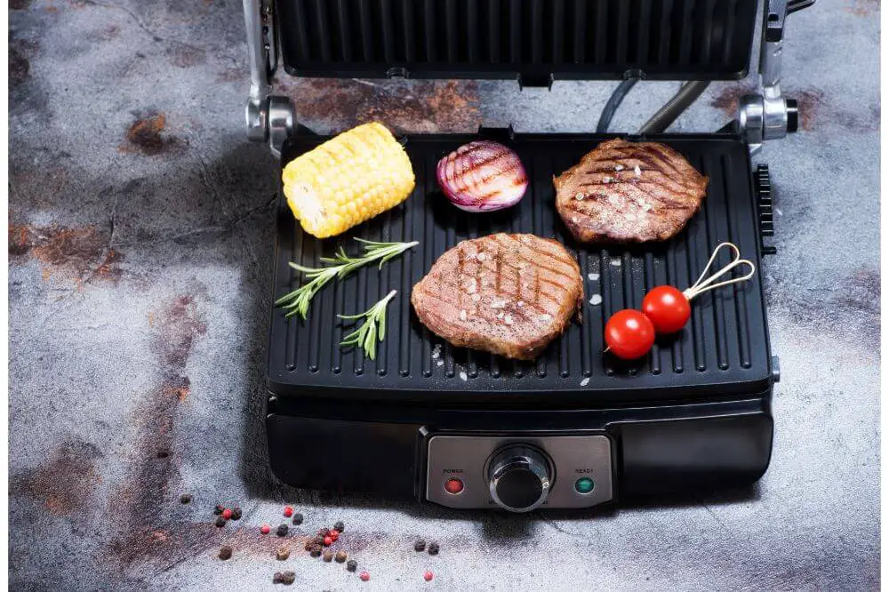 Best Electric Grill for Steaks Reviews