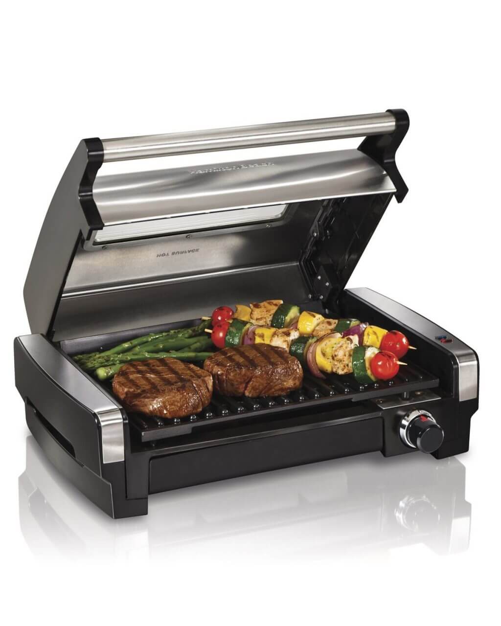 Best Indoor Electric Grill Reviews