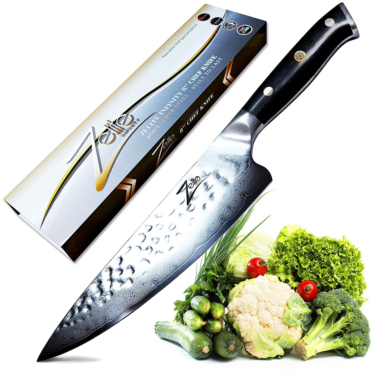 Best Kitchen Knives Not Made In China