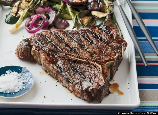 Best Steak Cuts for Grilling
