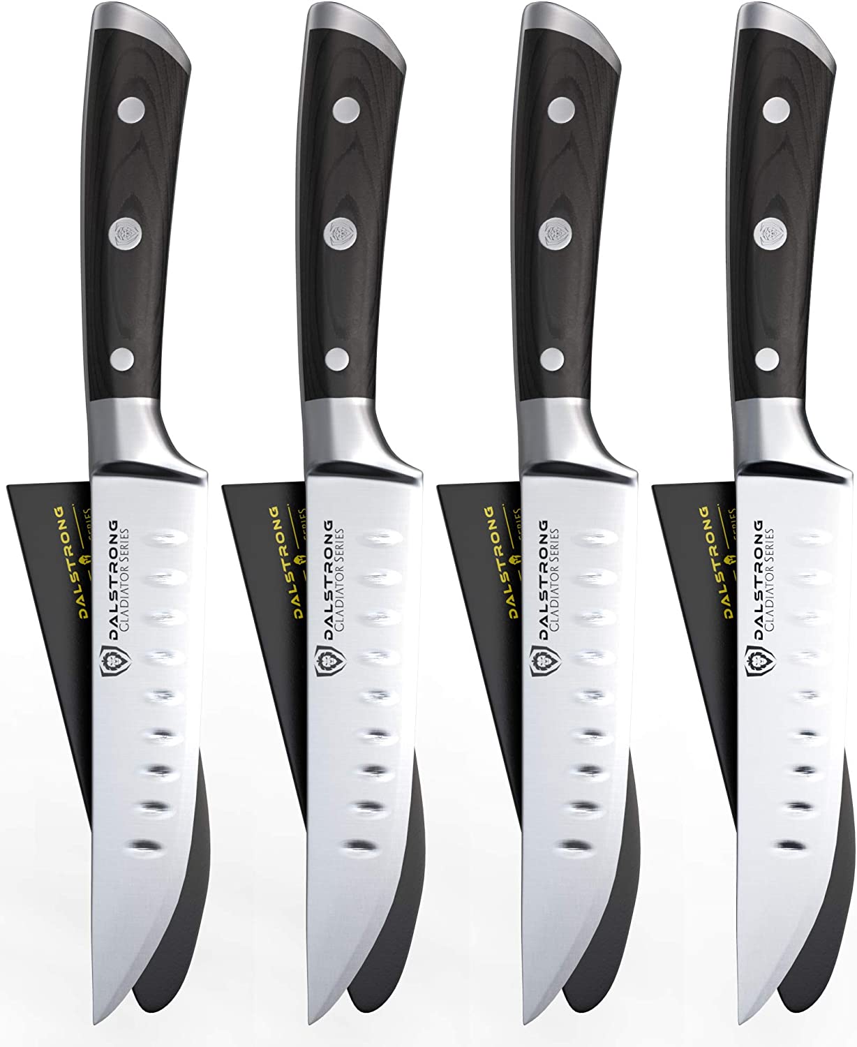 Best Steak Knives Set For YOU