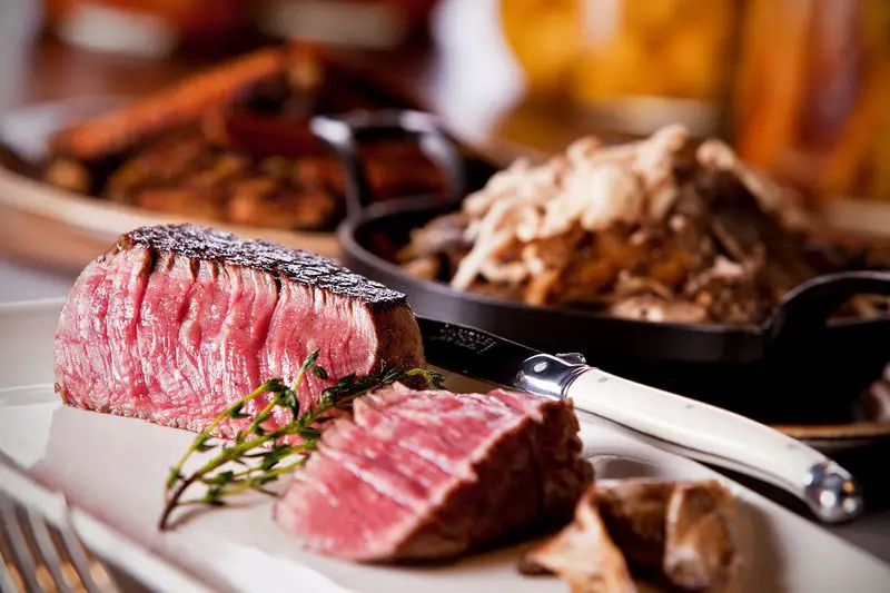 Best Steakhouse in Every State