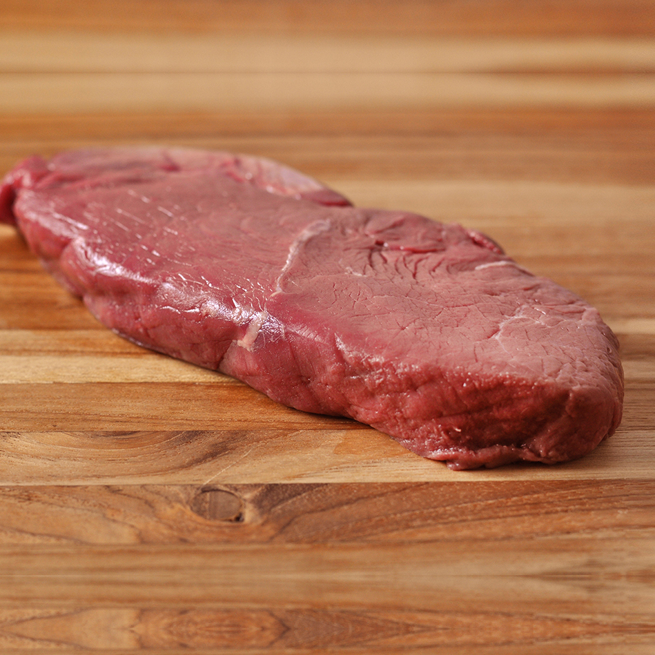 Bison Sirloin Steak / Buffalo Sirloin Steak