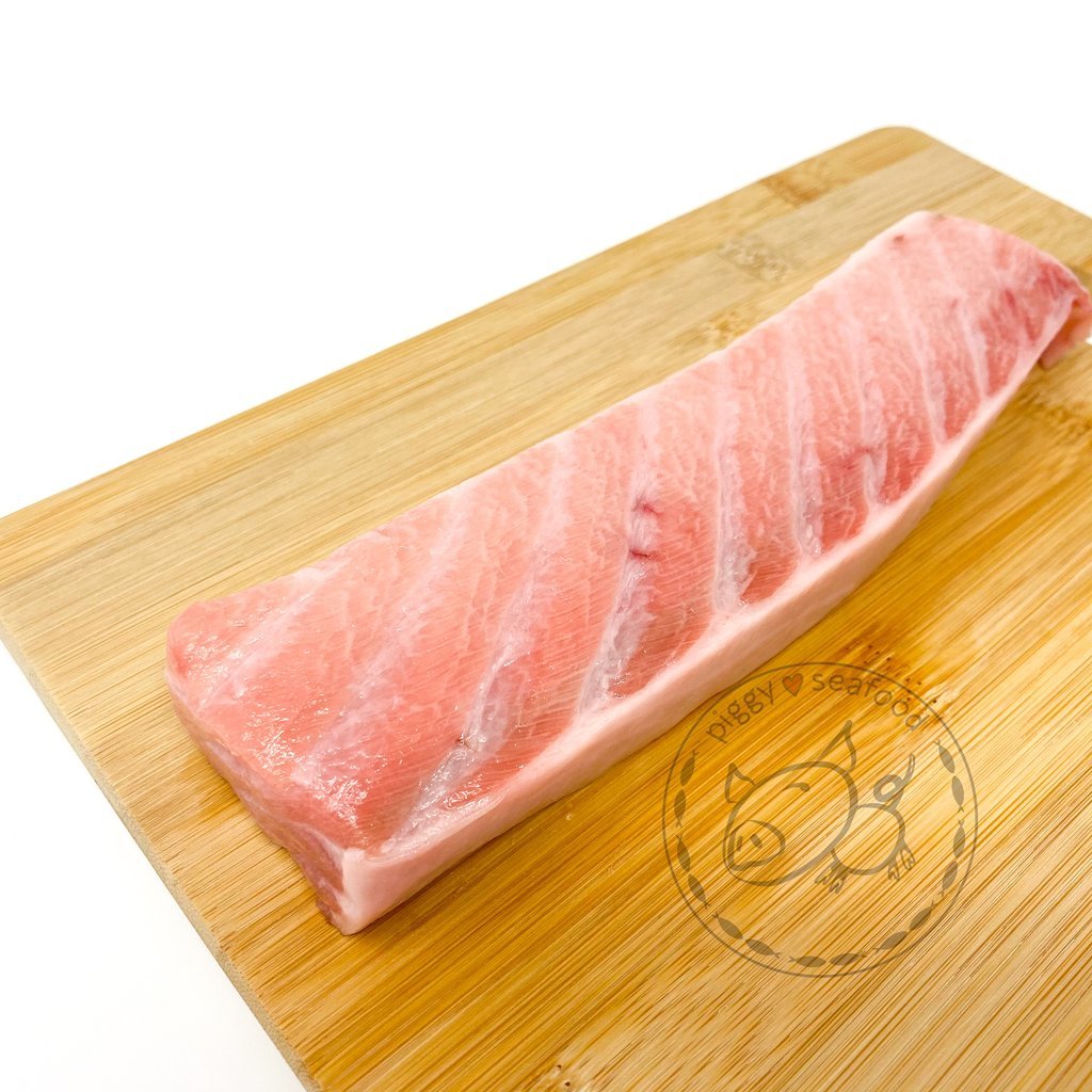 Bluefin Tuna Belly