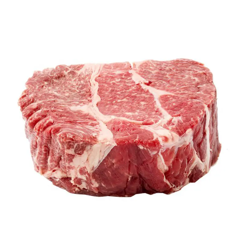 Bnls Beef Sirloin Tip Brkfst Steaks Family Pack (1 lb)