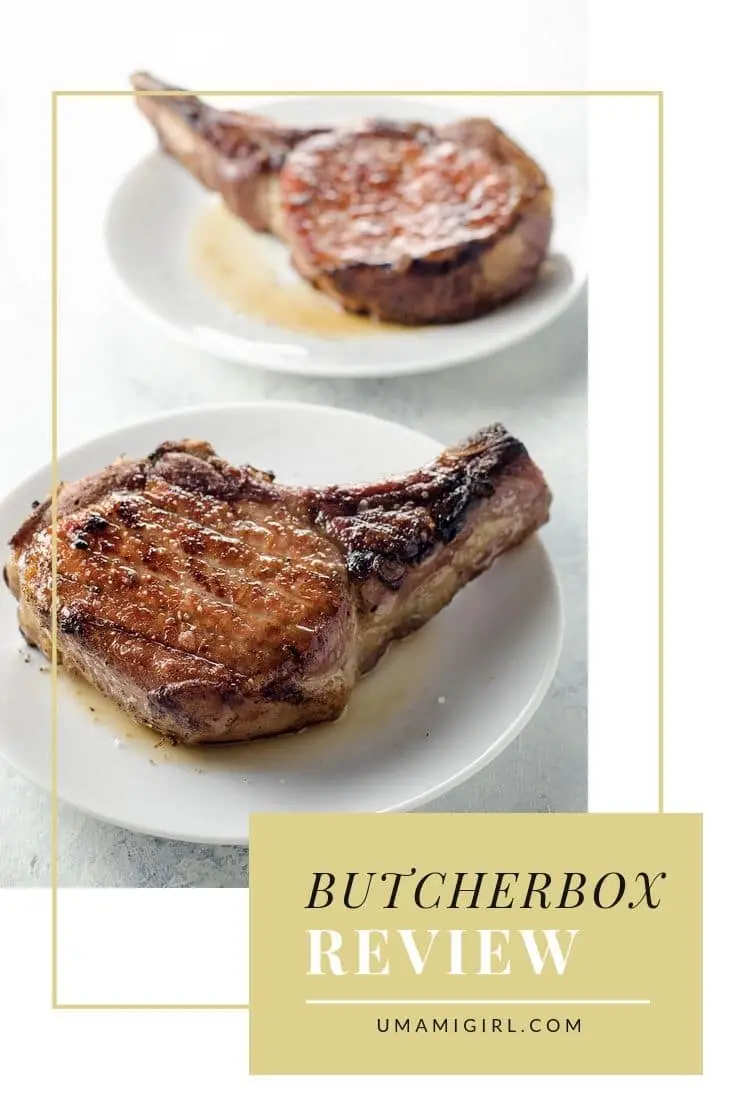 Butcher Box Plans: What You Need to Know