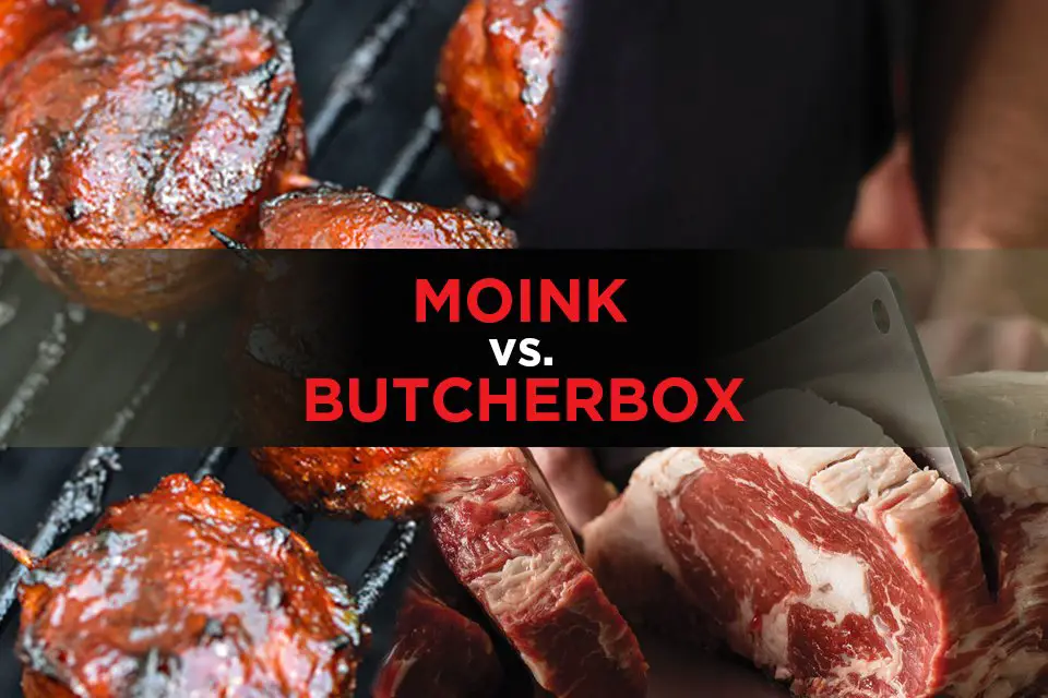 ButcherBox vs Moink (2020 Updated) Which One Is Best?