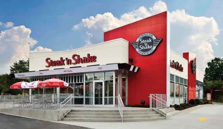 Buy A Steak And Shake Franchise