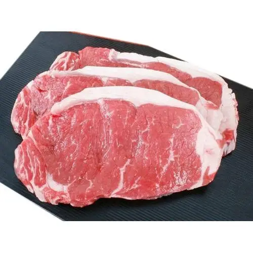 Buy Buffalo Meat Standard Boneless (Imported) 6kg Online
