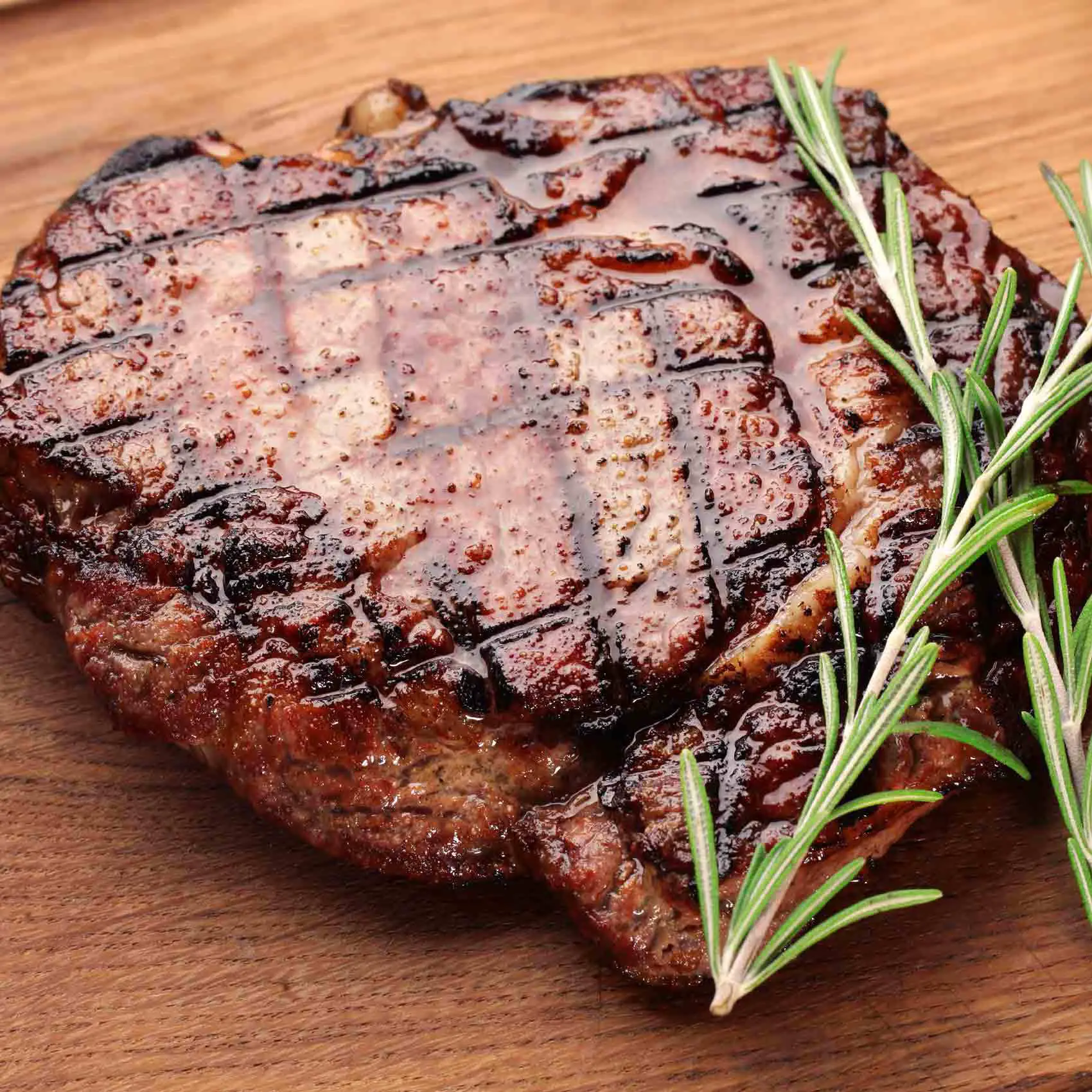 Buy New Zealand Beef Ribeye Steak Online