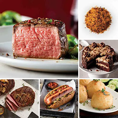 Buy Omaha Steaks Father?s Day Combinations at FSB Latest Version Demo