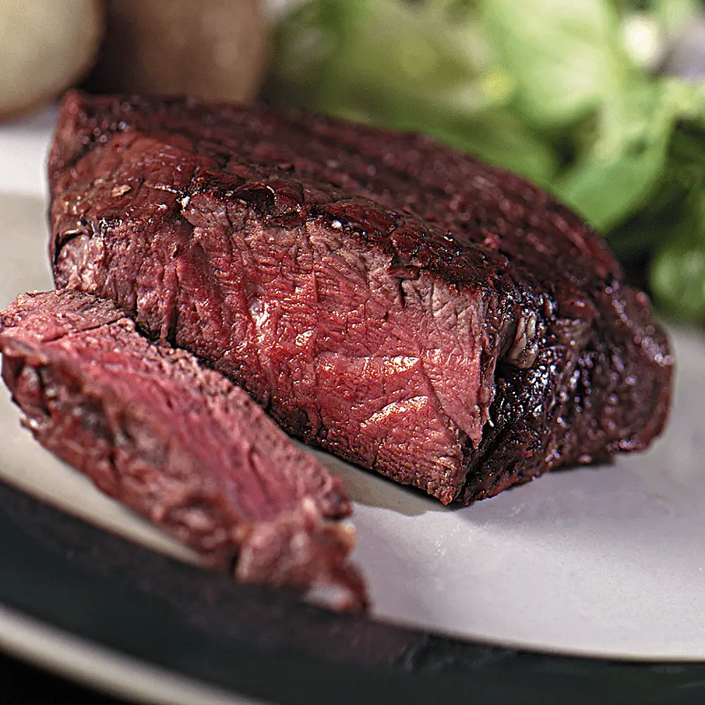 Buy The Best Angus Prime Beef Tenderloin Steaks Online