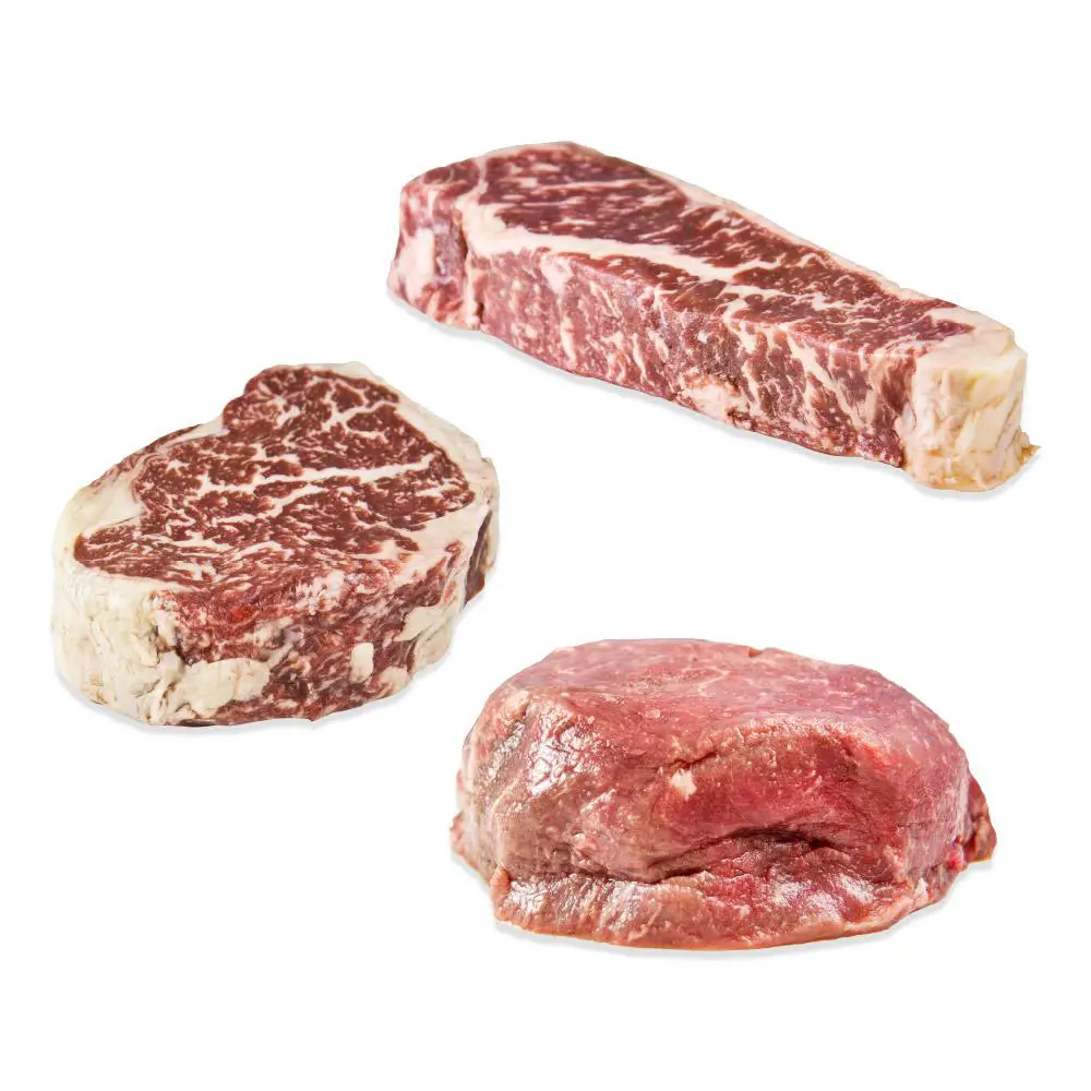 Buy Wagyu Beef Steaks Online