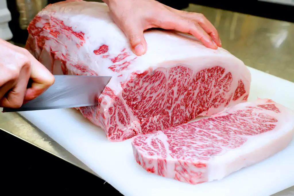 Can Wagyu Beef Come From Australia?