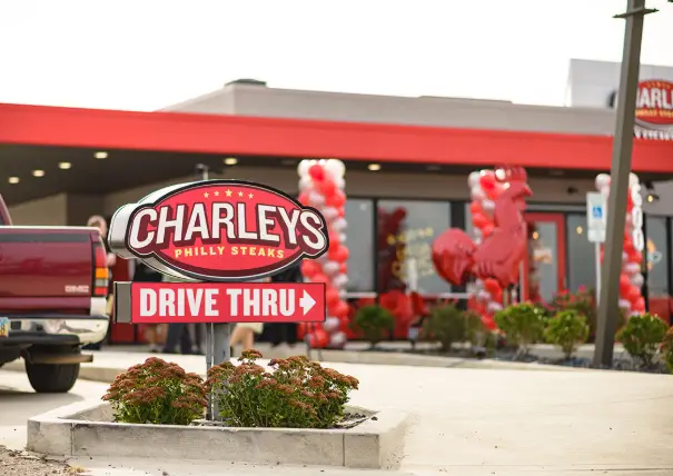 Charleys Philly Steaks Franchise Cost &  Opportunities 2021