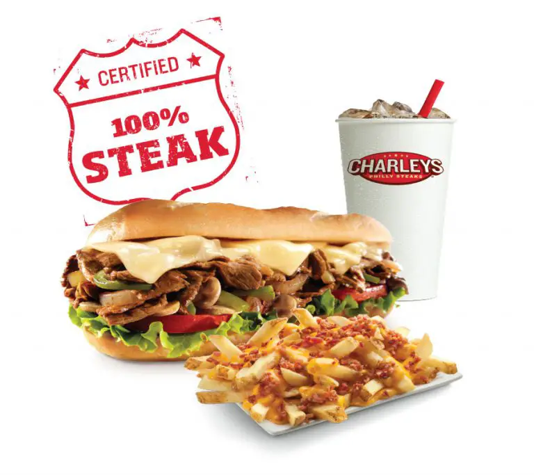Charleys Philly Steaks UAE  About us