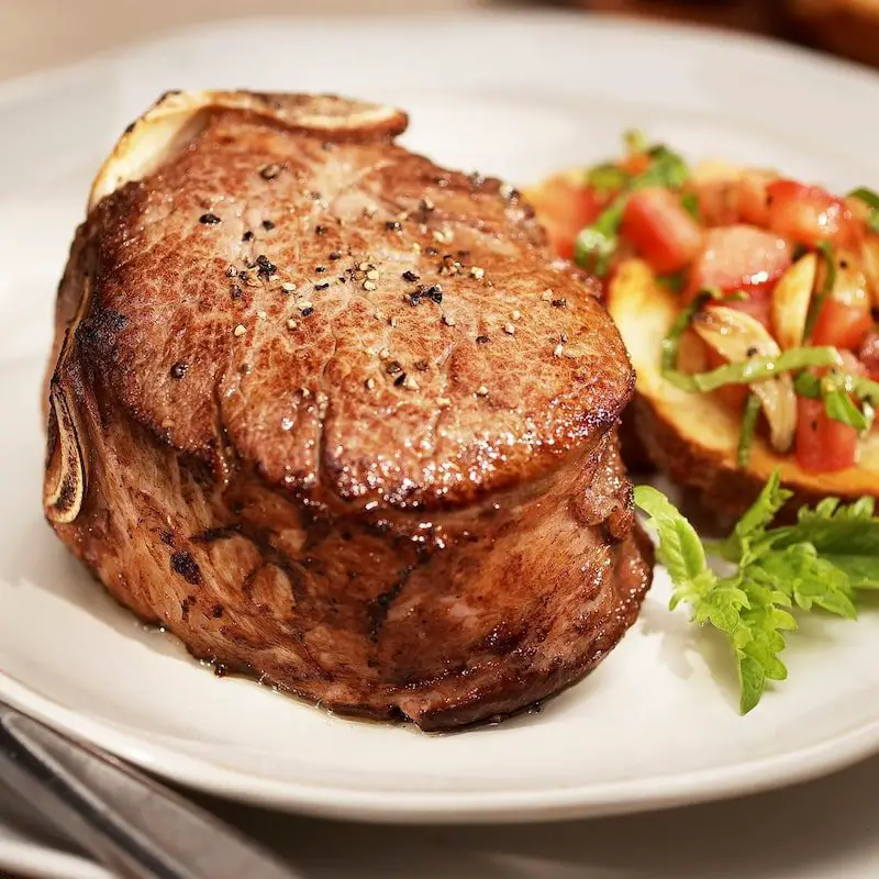 Chicago Steak Company Free Shipping